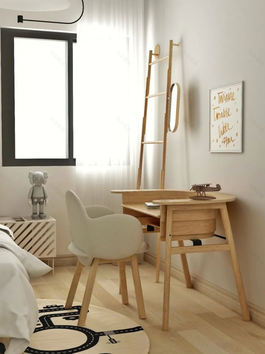 5平米装下4个厅?怎么可能!-73