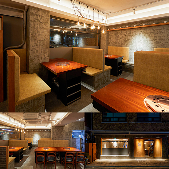 21 平韩式小清新民宿设计-1