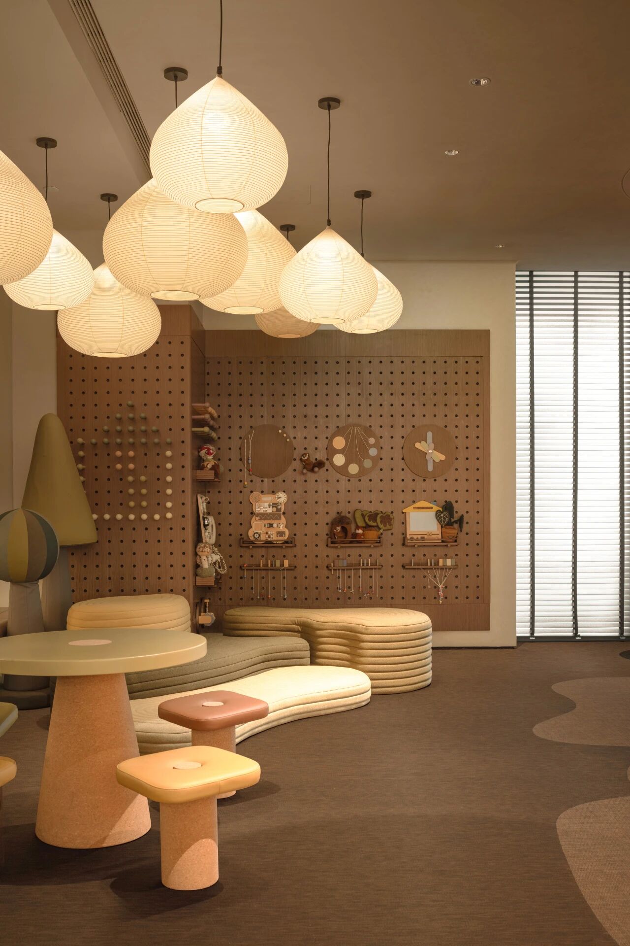 华润润臻园丨TOMO東木筑造-136