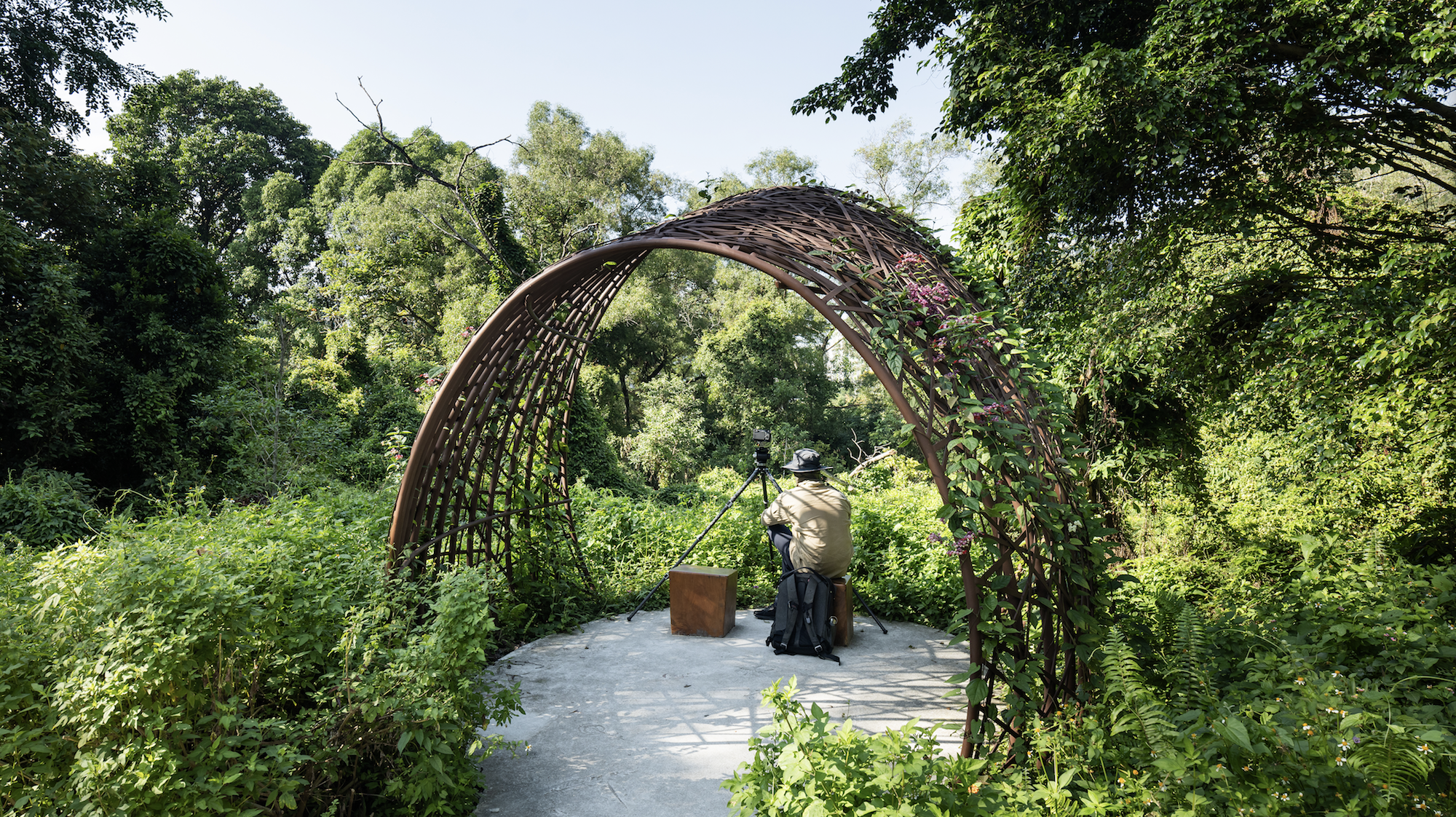 比达达利公园丨新加坡-35