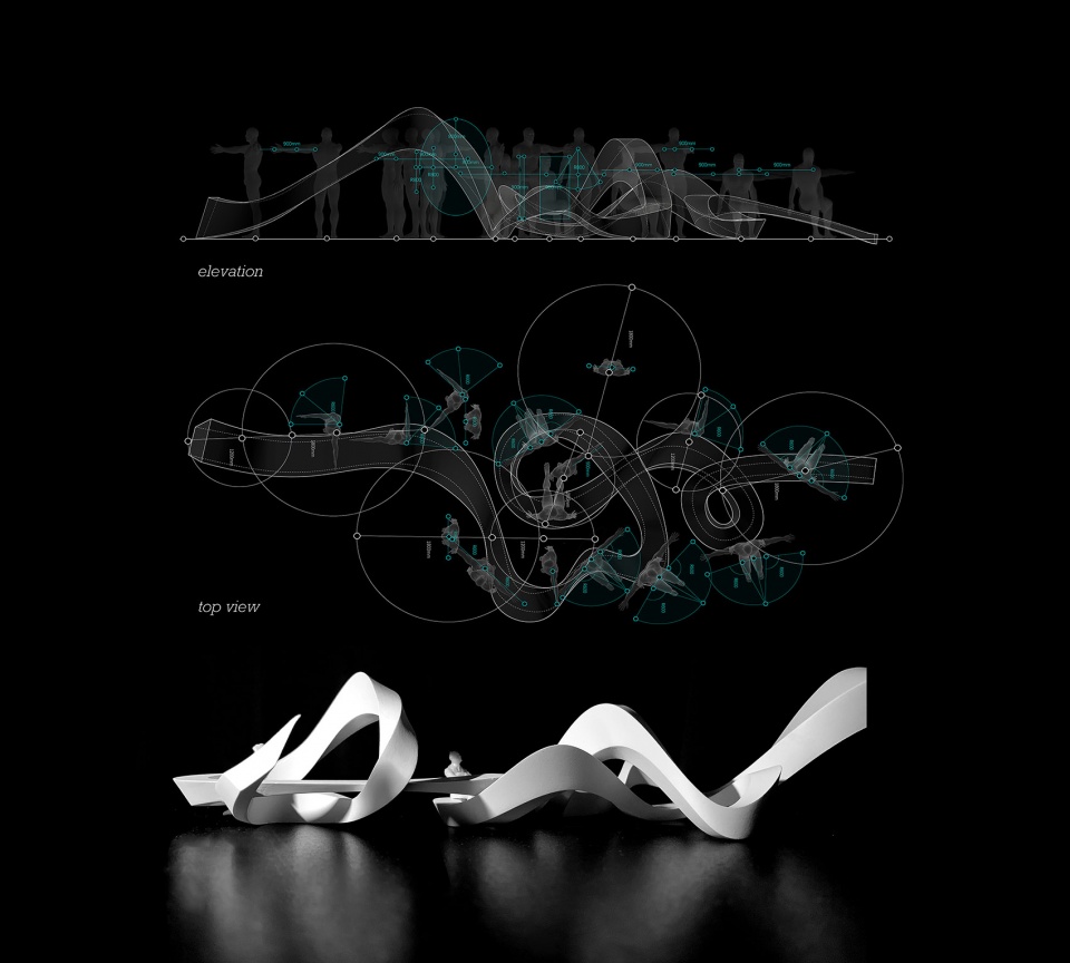 国风椅丨中国上海丨厸建筑设计工作室 LIN architecture-38