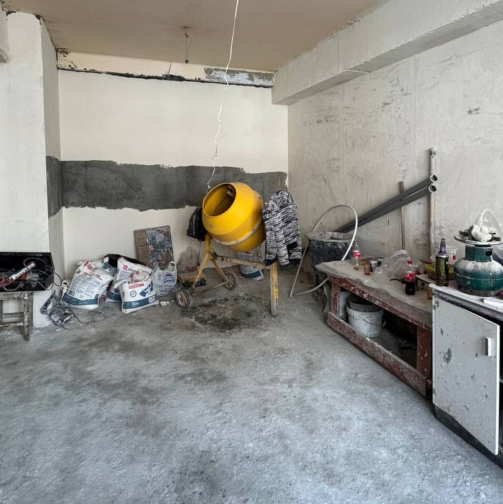 50平方米公寓设计丨亚美尼亚丨Asya Mkrtchyan,Abajyan Studio-10