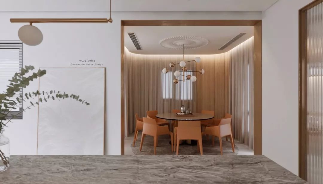 浙江宁波 300m²现代轻法独栋别墅,优雅生活典范-54