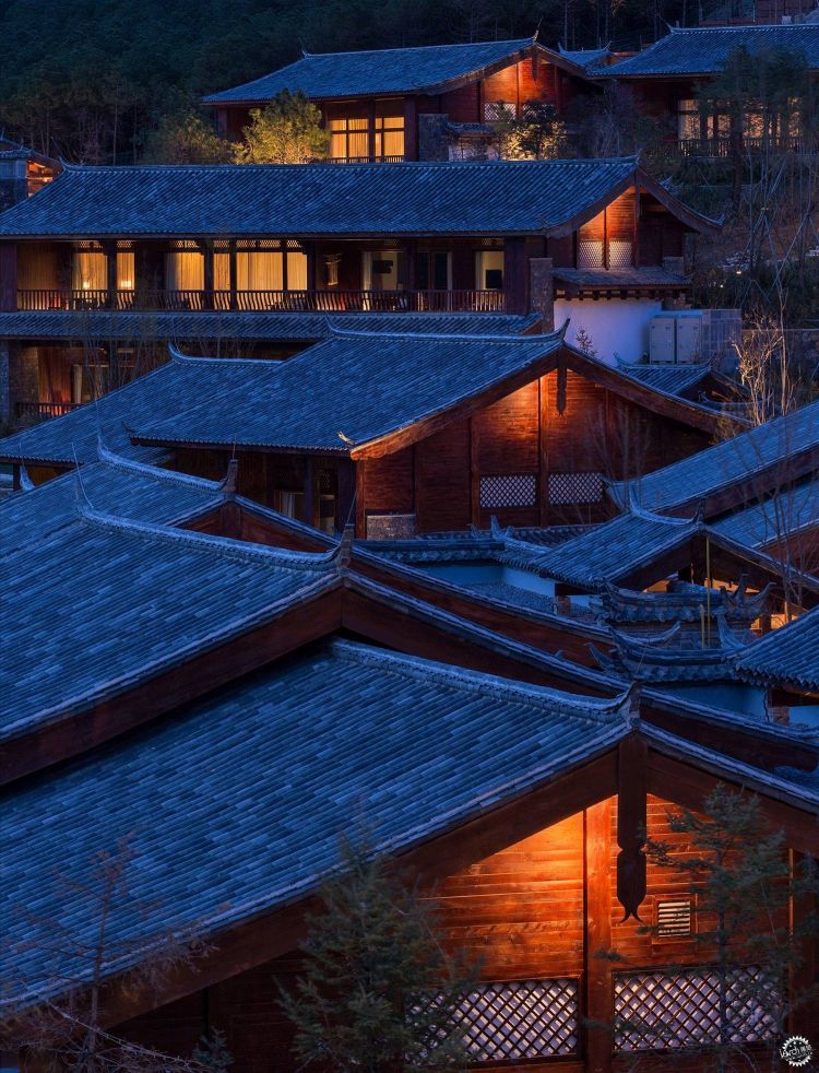 藏身雪山腳下的別墅酒店，在海拔3200米環看雪景。 - WEHOUSE-3