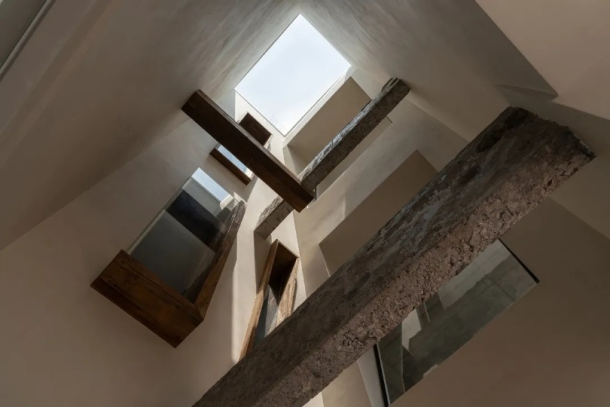 光合之镜 · 易思维设计丨中国广东丨易思维室内设计-19