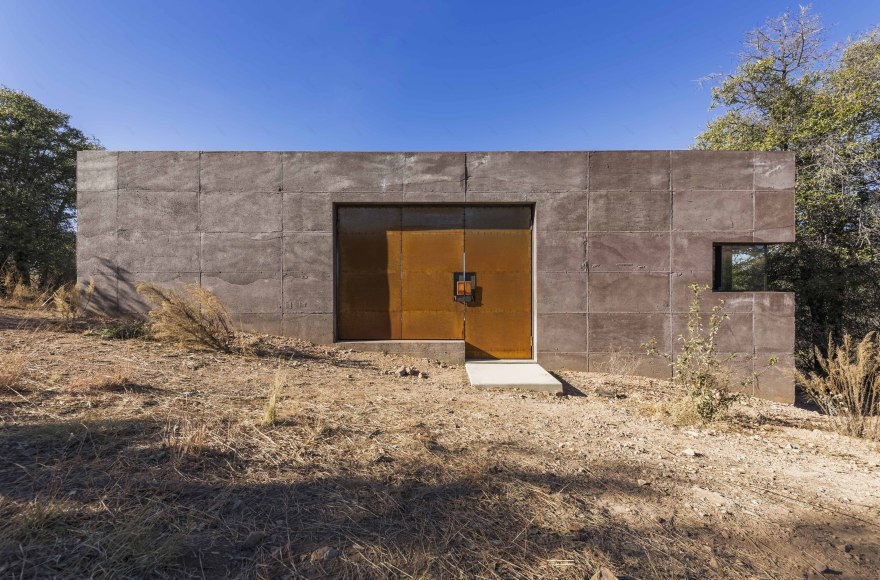 熔岩筑就的边境宁静居-23