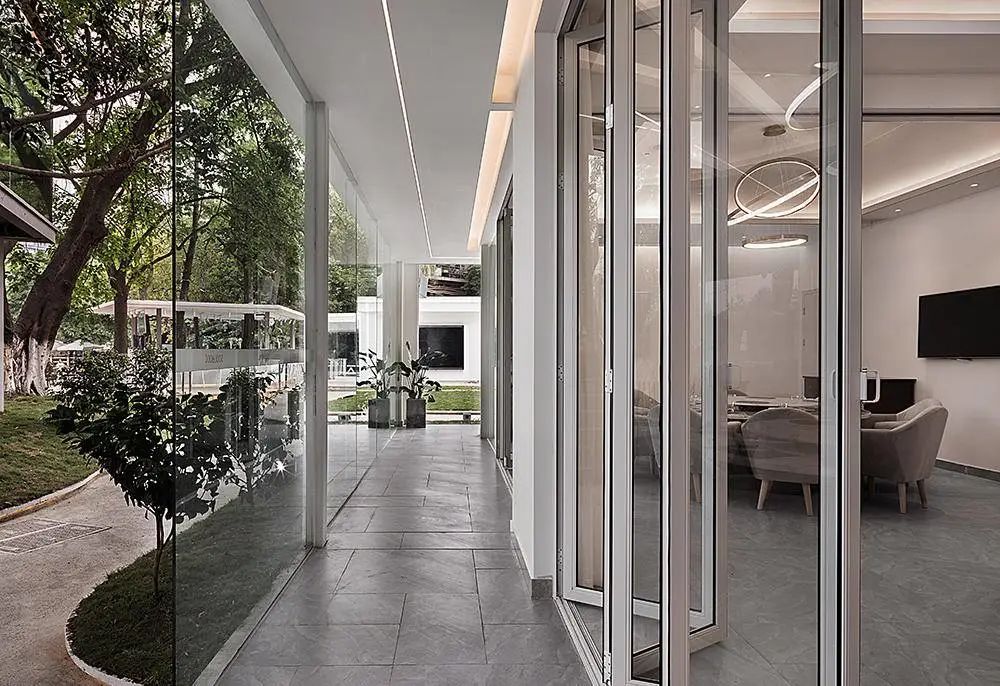 成都天鹅湖畔素梧餐厅-18