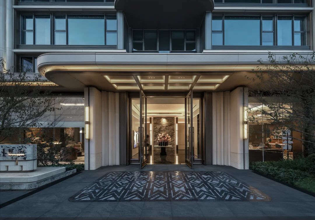 南京金茂樾满云川丨中国南京丨TIANHUA天华-48