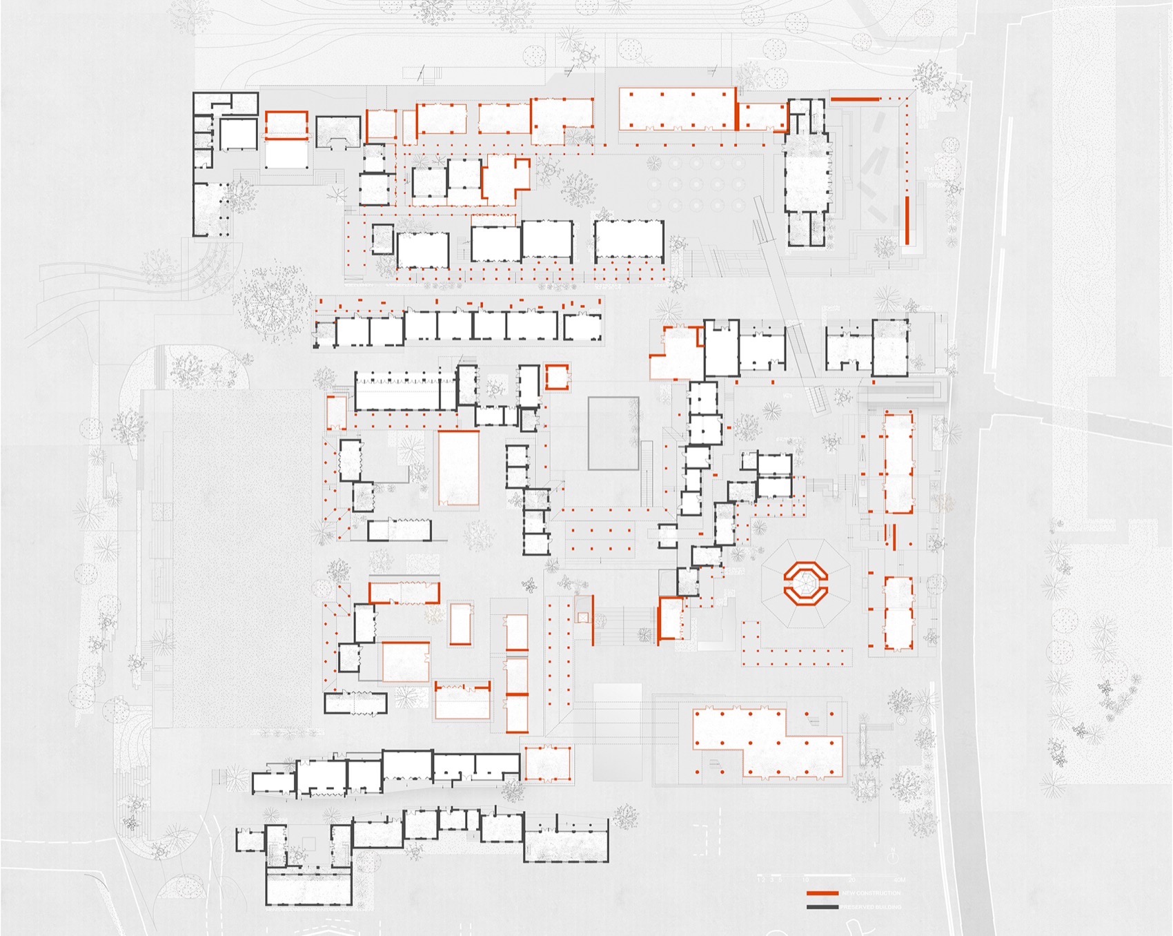 洛阳魏坡新序丨中国朝阳丨场域建筑工作室-90