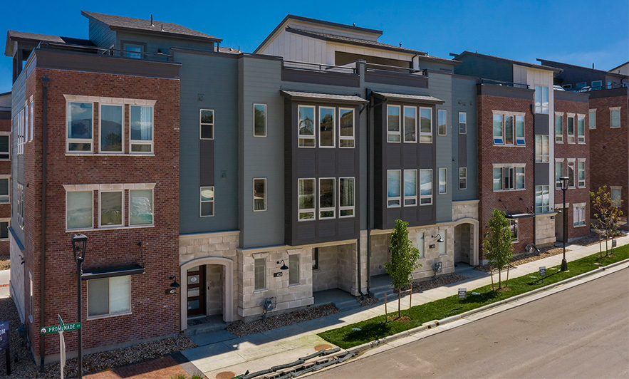 丨美国科罗拉多丨DTJ Design-15