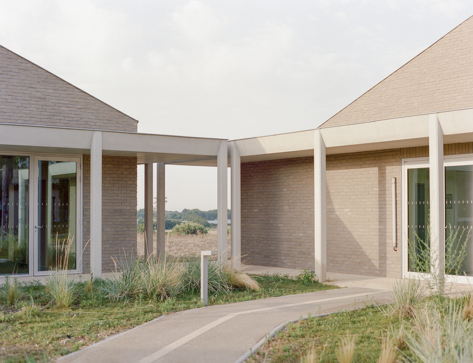 Centre Associatif - STA — nas_architecture-48