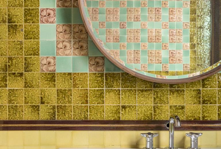 Noble Residences,Casa Burés 室内设计项目丨西班牙巴塞罗那丨vilablanch工作室,TDB Arquitectura团队-32