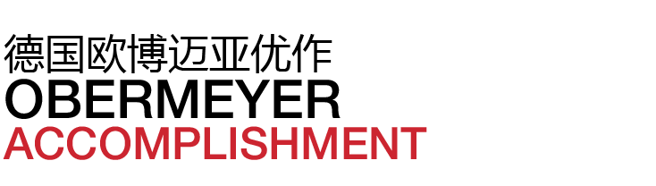 人福药辅绿色生态厂房丨中国湖北丨德国欧博迈亚（OBERMEYER）-0