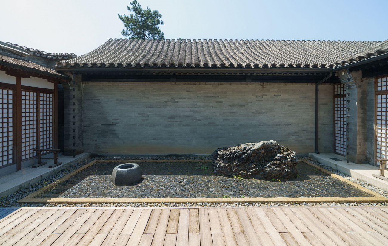 悉昙酒店系列庭院丨中国北京-28