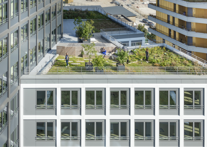 翠贝卡拉夏贝尔丨法国巴黎丨Arte Charpentier-23