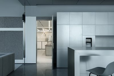 DAS Lab · 理然MAKE SENSE · 重塑理性的秩序丨中国深圳丨DAS大森设计,DAS LAB-28