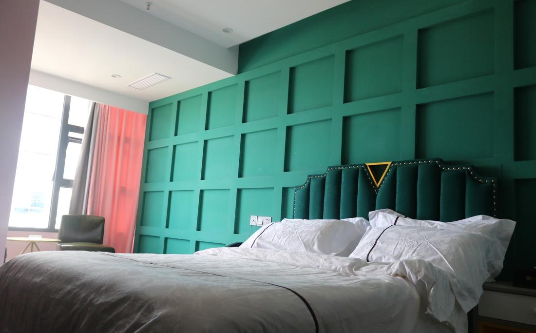 香格里拉酒店绵阳店-25