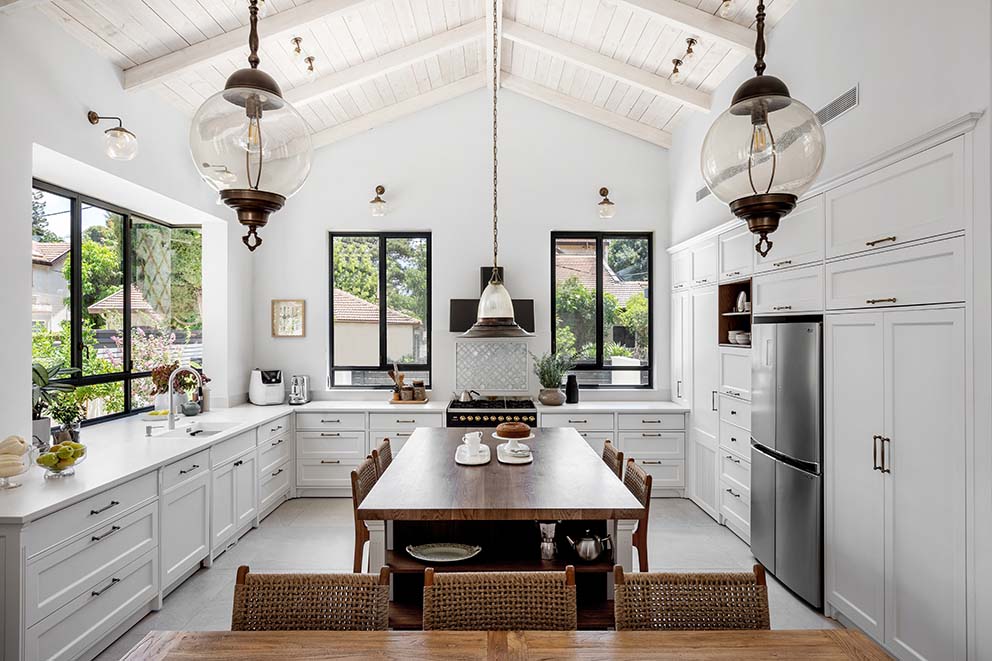 הבית של אירית ואלי ברחובות | PNIM.CO.IL-26