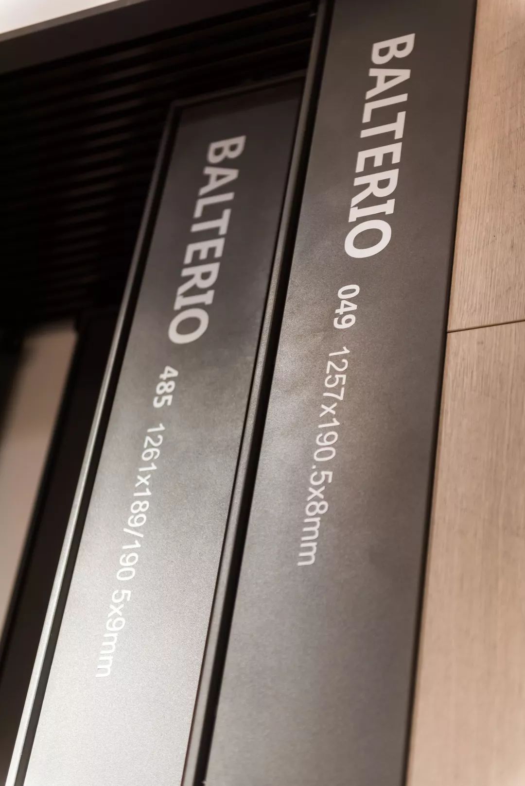 必美地板 | 风格世界诠释欧洲百年木业经典-126