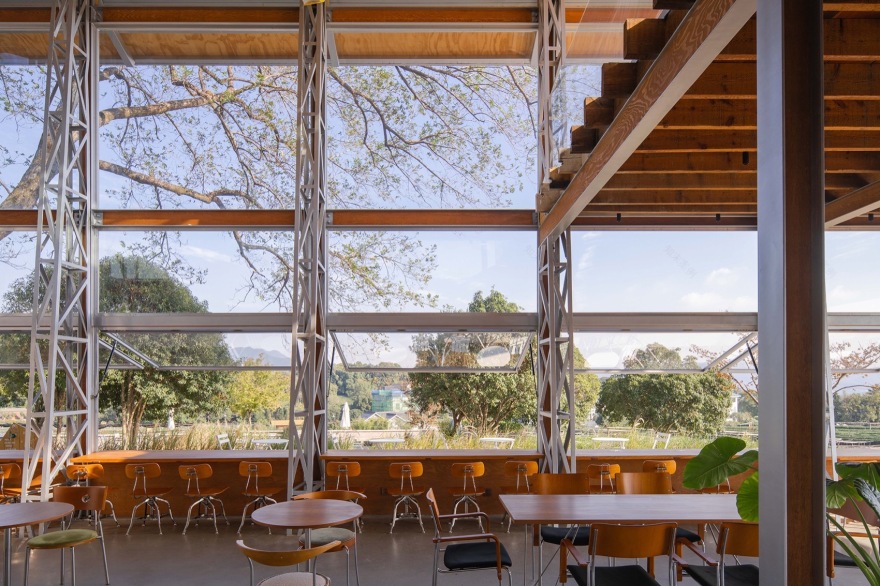 33咖啡2·0丨中国杭州丨杭州壹山建筑设计有限公司-23