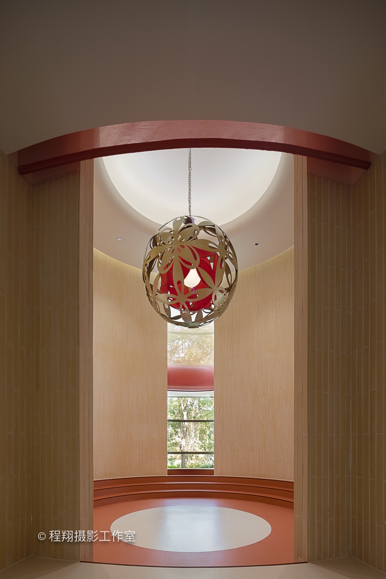 上海市奉贤区民政局婚姻登记处丨中国上海丨OfficeOffCourse Design-25