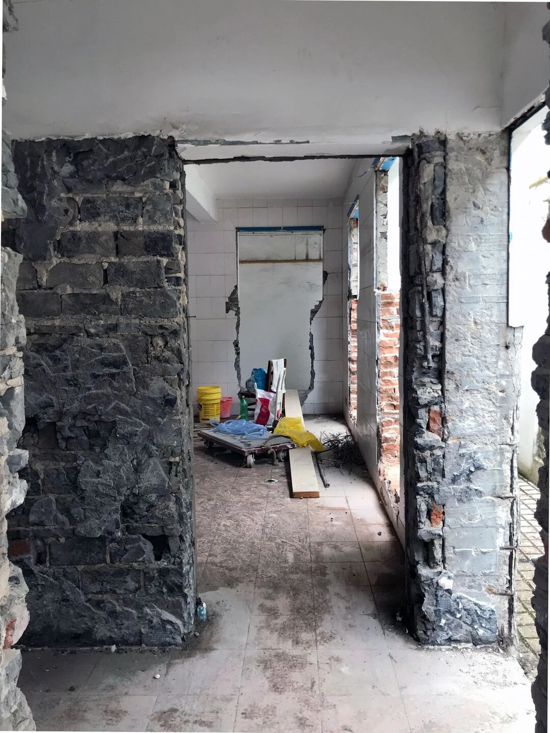 上海静安社区泳池改造丨中国上海丨PRA 建筑事务所-39