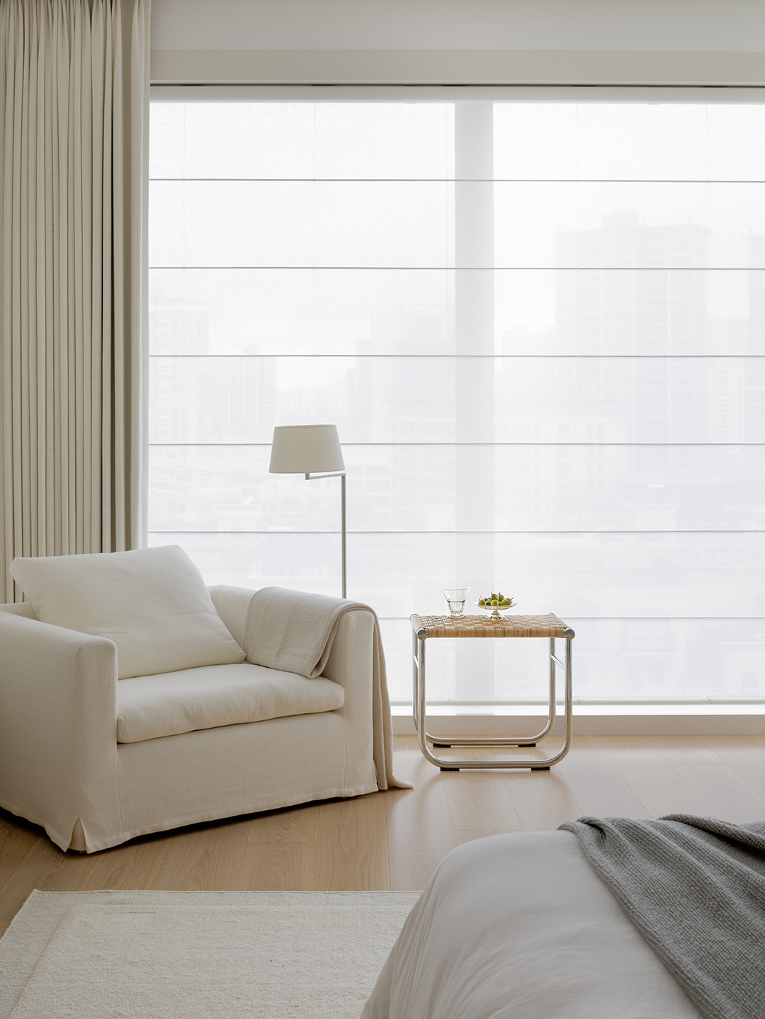 檀境里丨中国温州丨丽雪空间设计-64