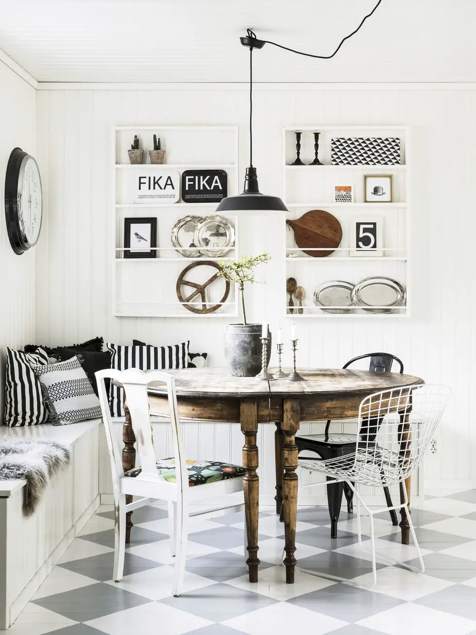 澳洲办公室的温馨家居设计-1