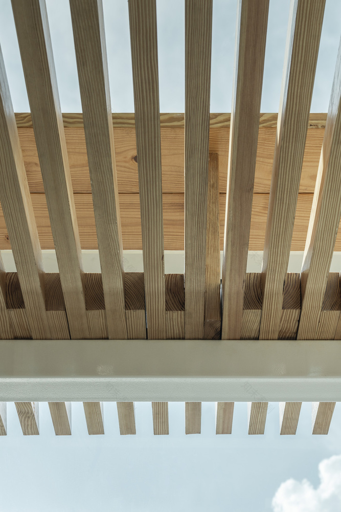 泰国小公寓的巧妙设计-50