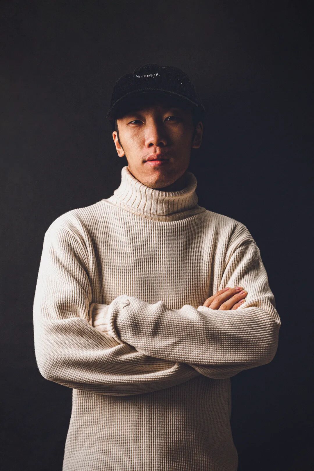 和美术馆当前展览|够姜「gau3goeng1」：陈英杰工作室项目-56