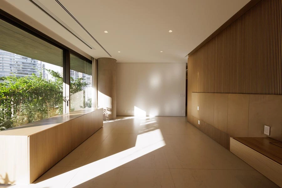 第四代住宅丨巴西圣保罗丨Arthur Casas Studio-49