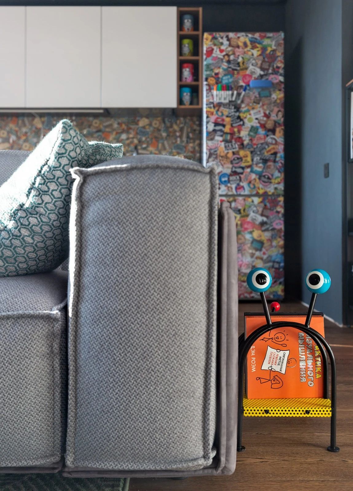 房子不大,但依然可以很精致-34