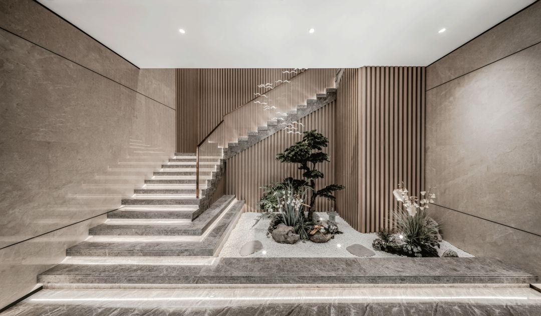 连云港时代天阶展示中心丨中国连云港丨H.A.S禾悉设计-52