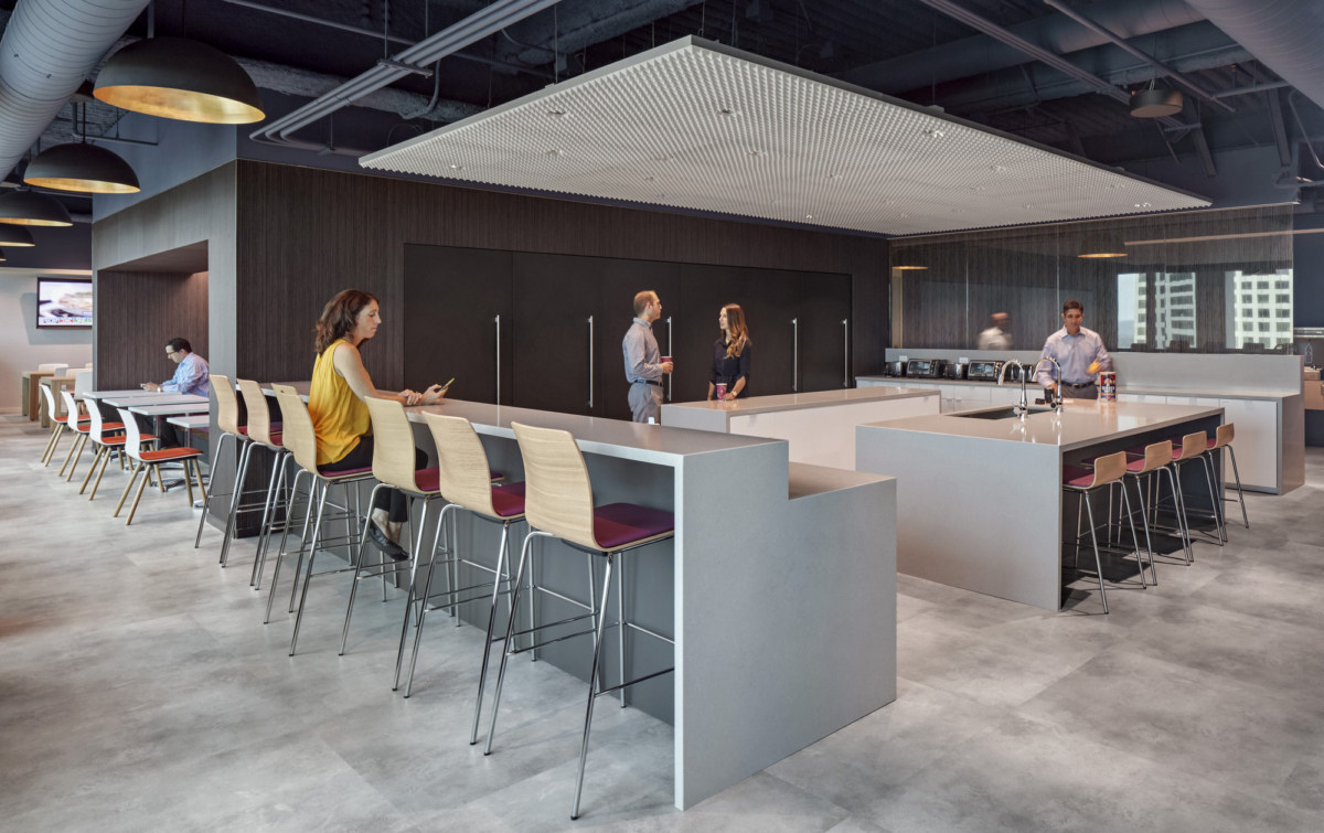 康宁 Hartford 办公室设计-15