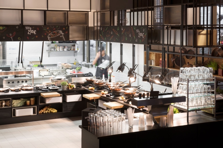 德国莱比锡“FOODKURT”餐厅-11