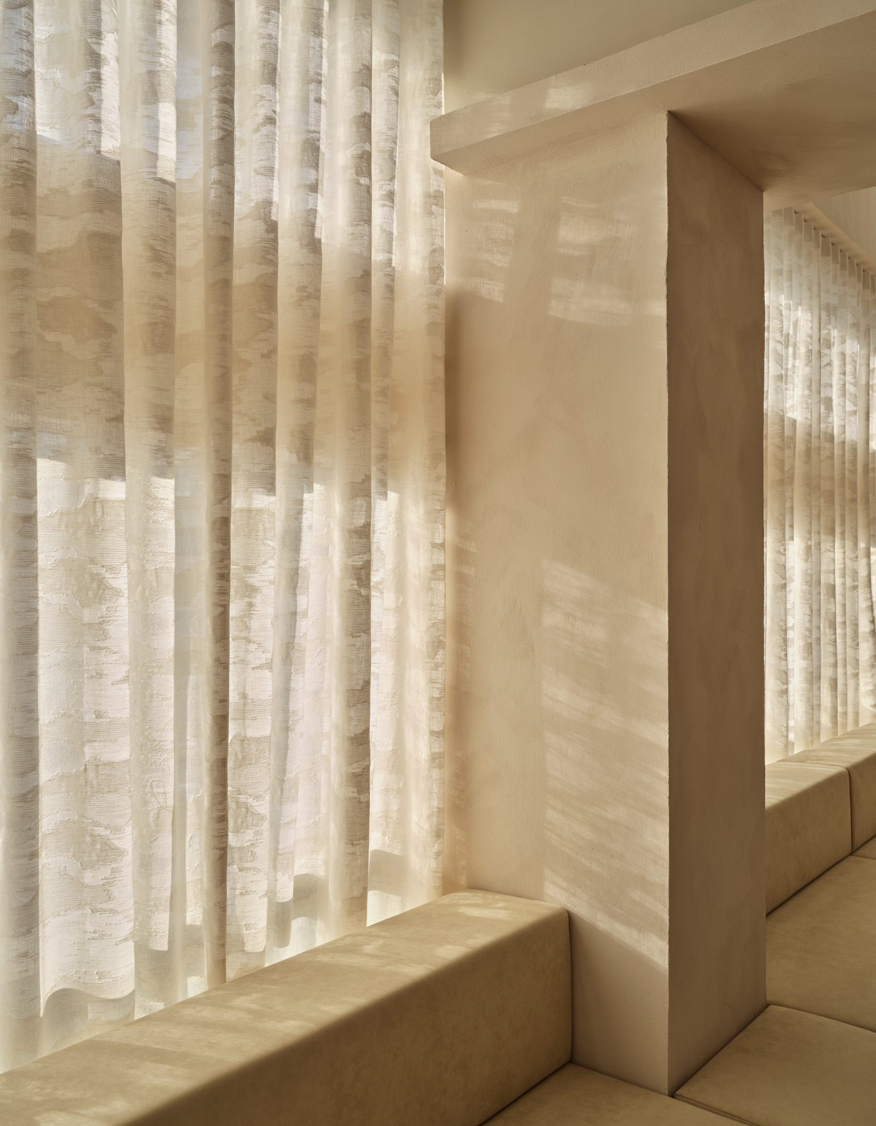 Somma 餐厅室内设计丨新加坡丨Nice Projects-13