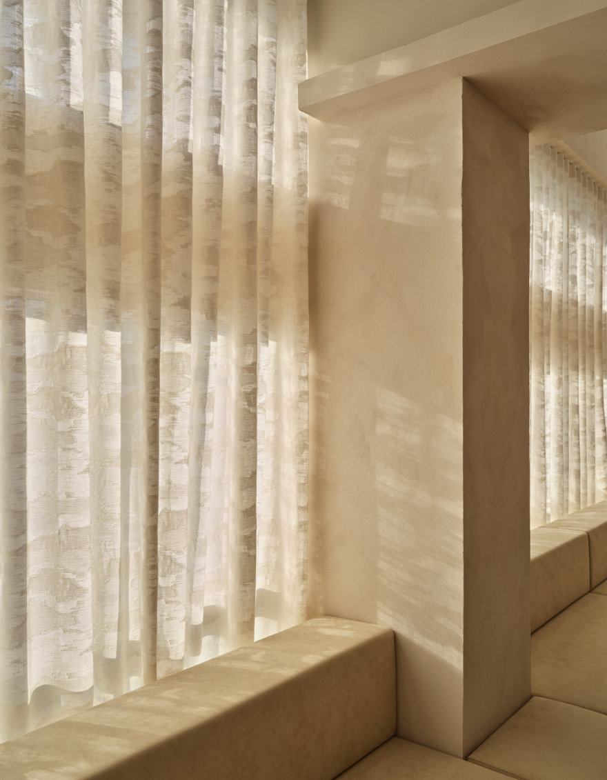 Somma 餐厅室内设计丨新加坡丨Nice Projects-13