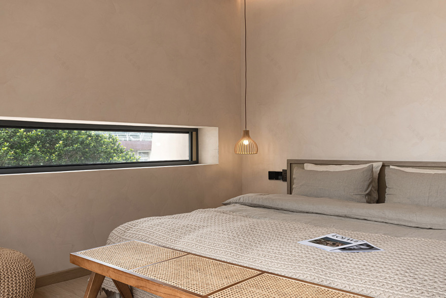 言海民宿丨中国厦门丨杭州时上建筑空间设计事务所-87