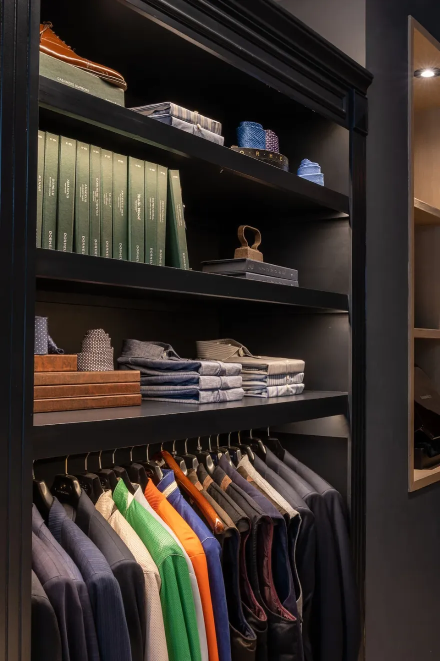 里奥布拉沃裁缝店丨墨西哥丨PAIR-23