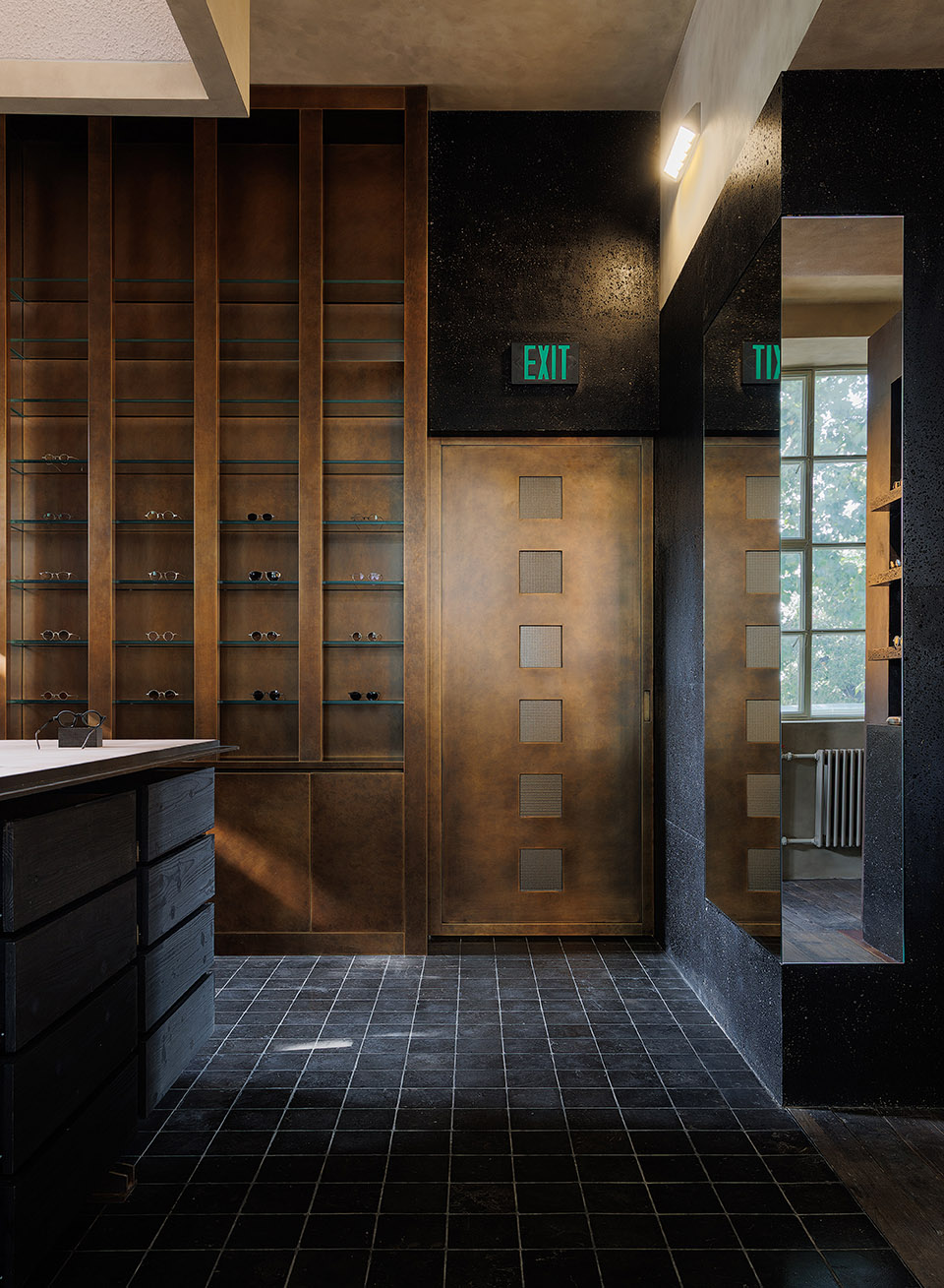 MUXA北京798店丨中国北京丨张家赫,VANISHED DESIGN-12