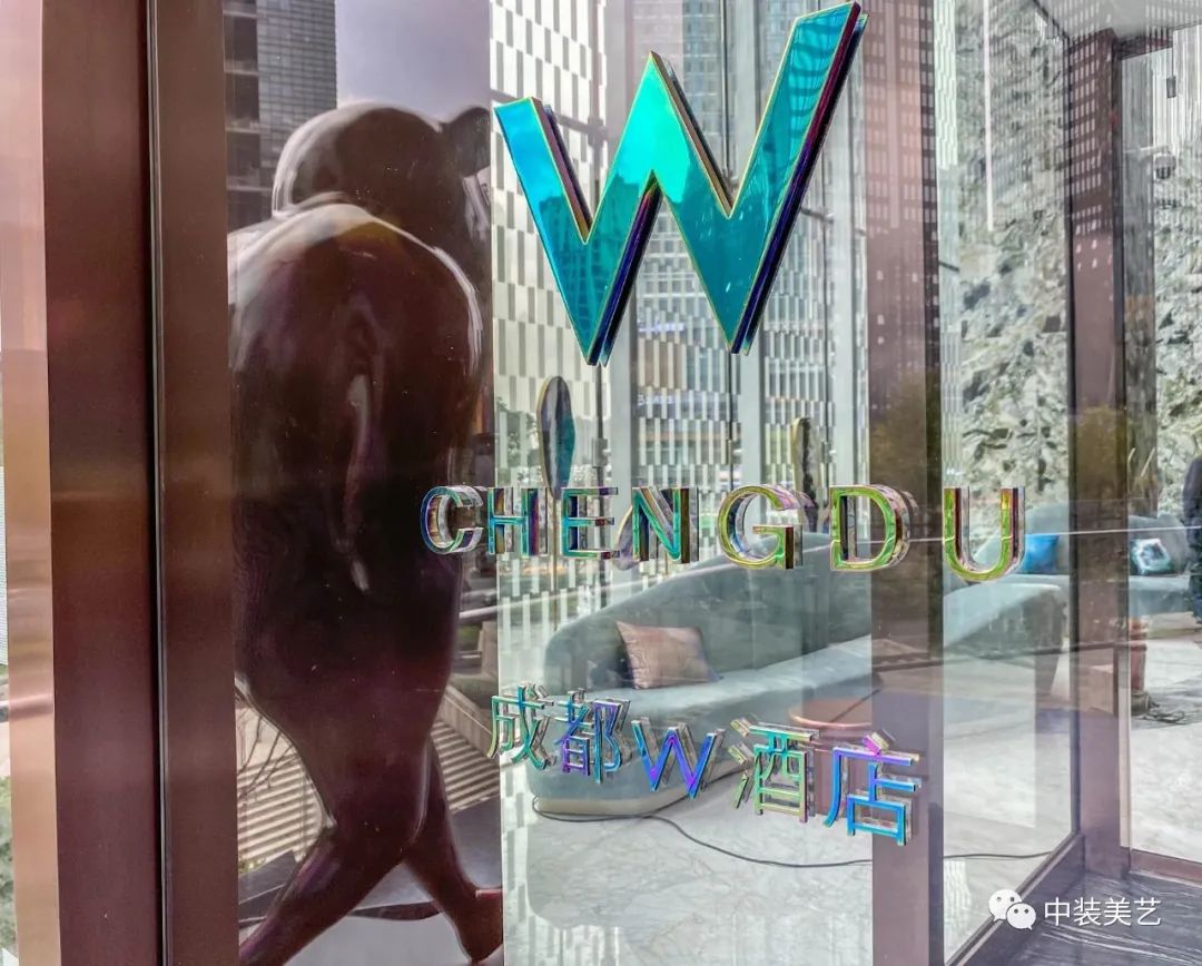 Top Case/ [骚到爆+屌炸天]的成都W酒店-18