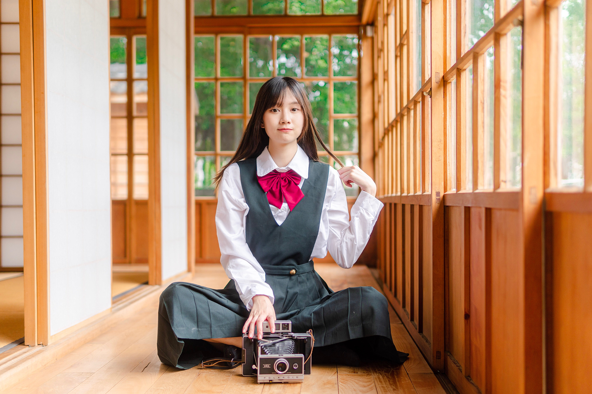 和室老宅｜Washitsu丨Jawnhow_photo-2