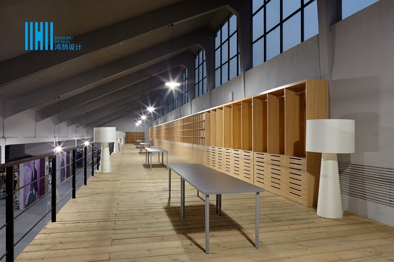 ◤L24◢【丹毛时装】3500㎡-29