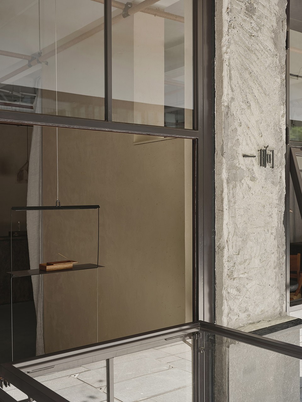 一晌·良园丨中国嘉兴丨宇作建筑-55