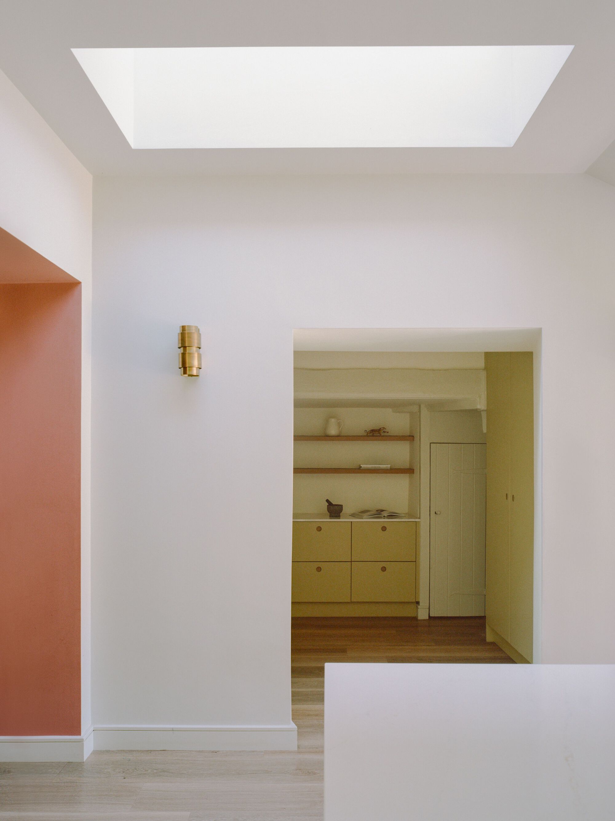 丨英国苏格兰丨Pend Architects-19