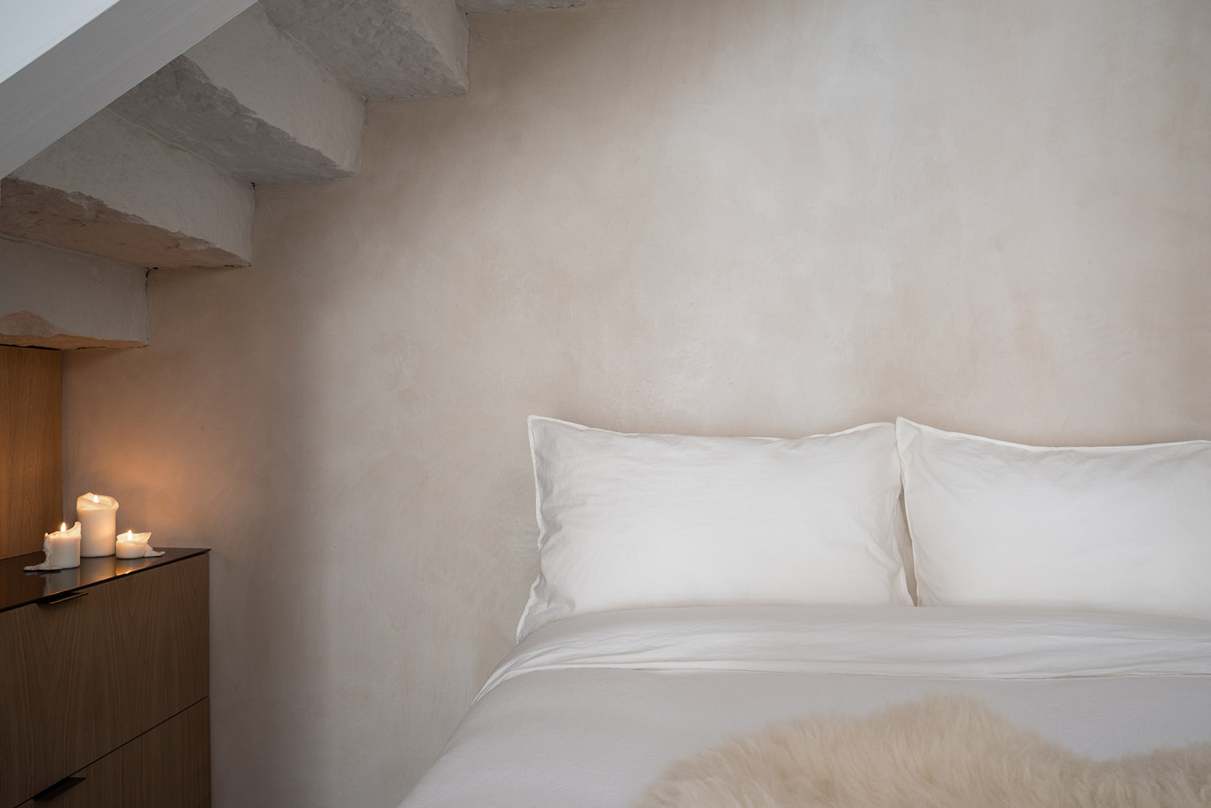 Porteous的小屋，爱丁堡 / Izat Arundell-14