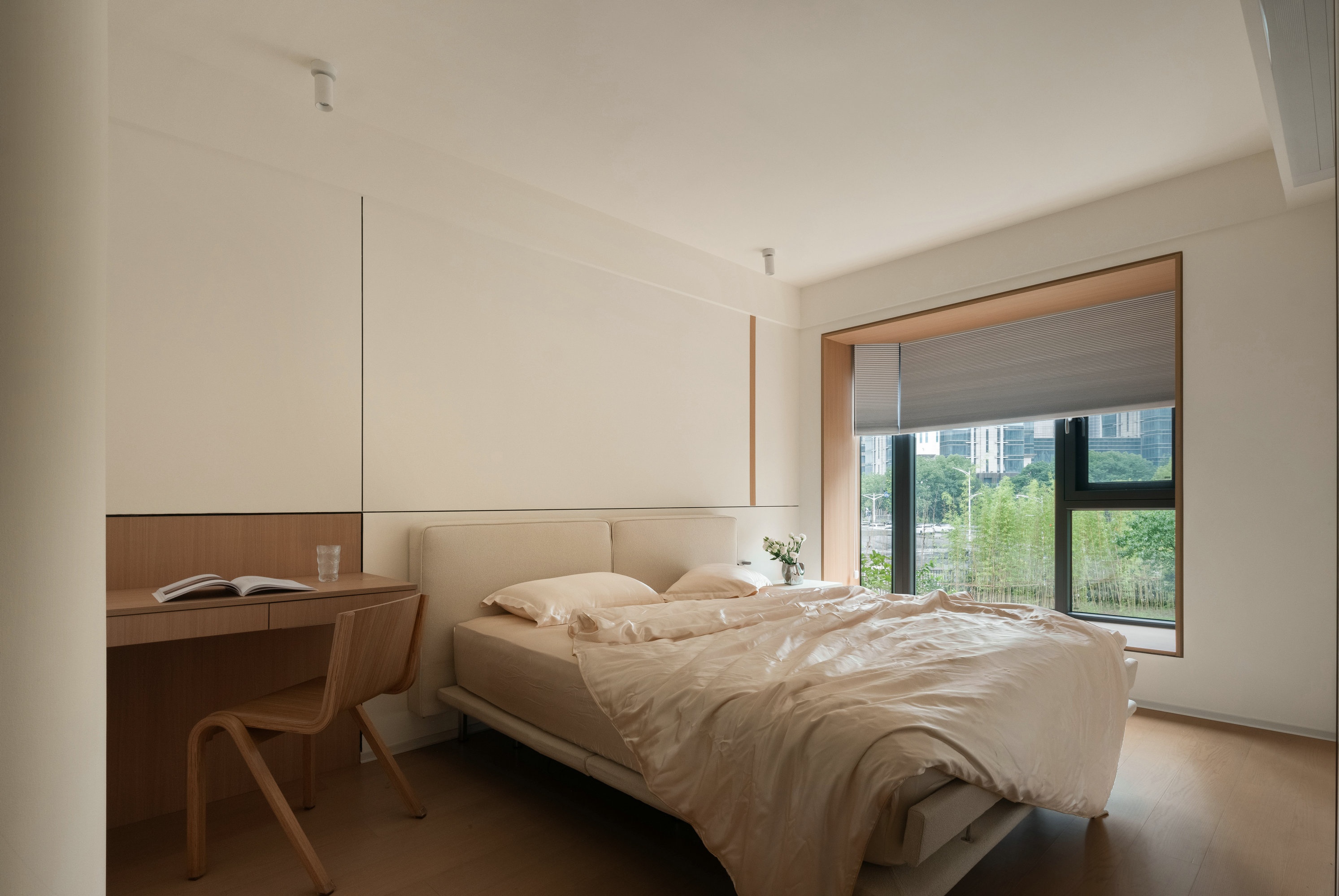 静怡丨中国南京丨壹石设计-28