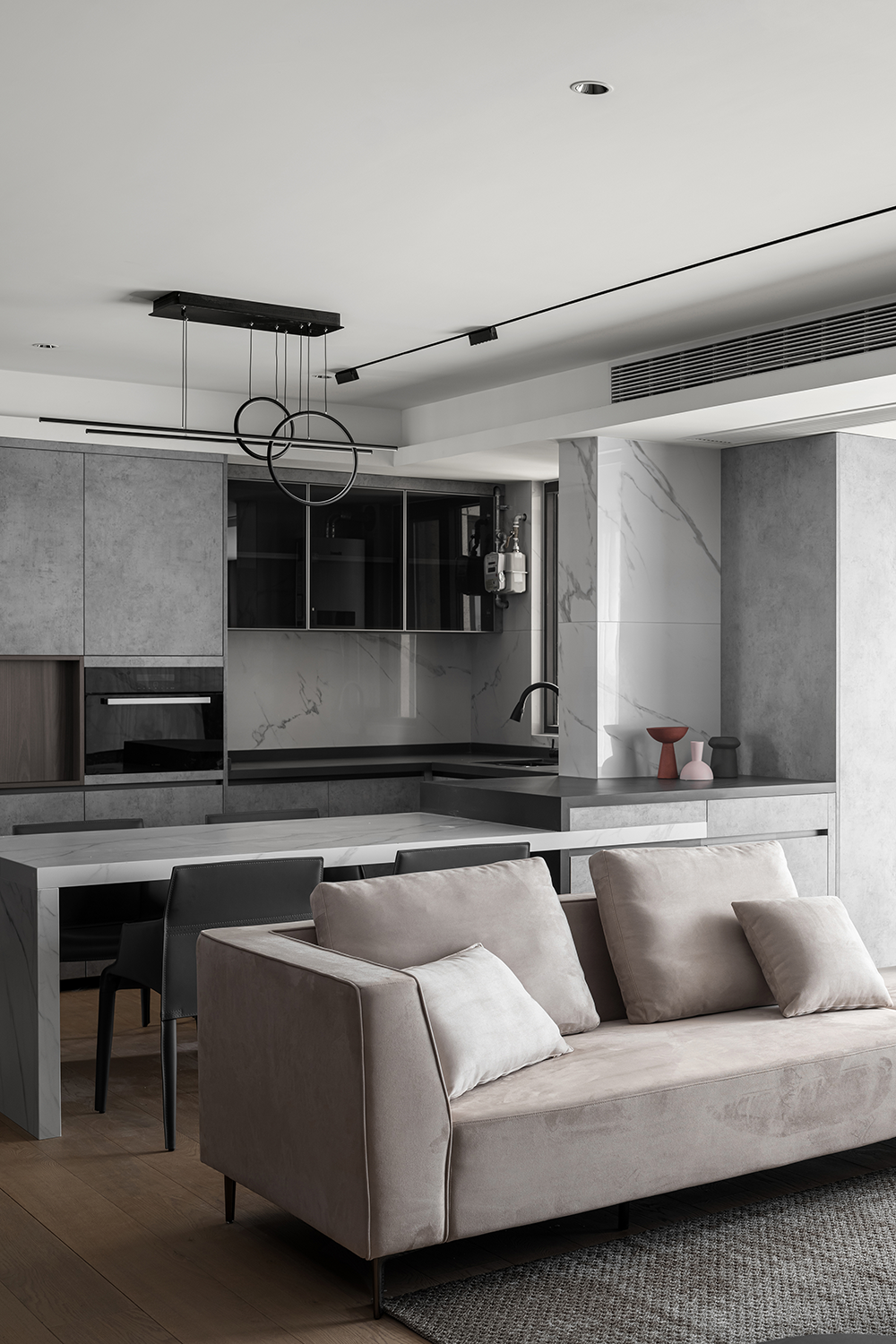 惠州 120㎡江景私宅丨中国惠州-31