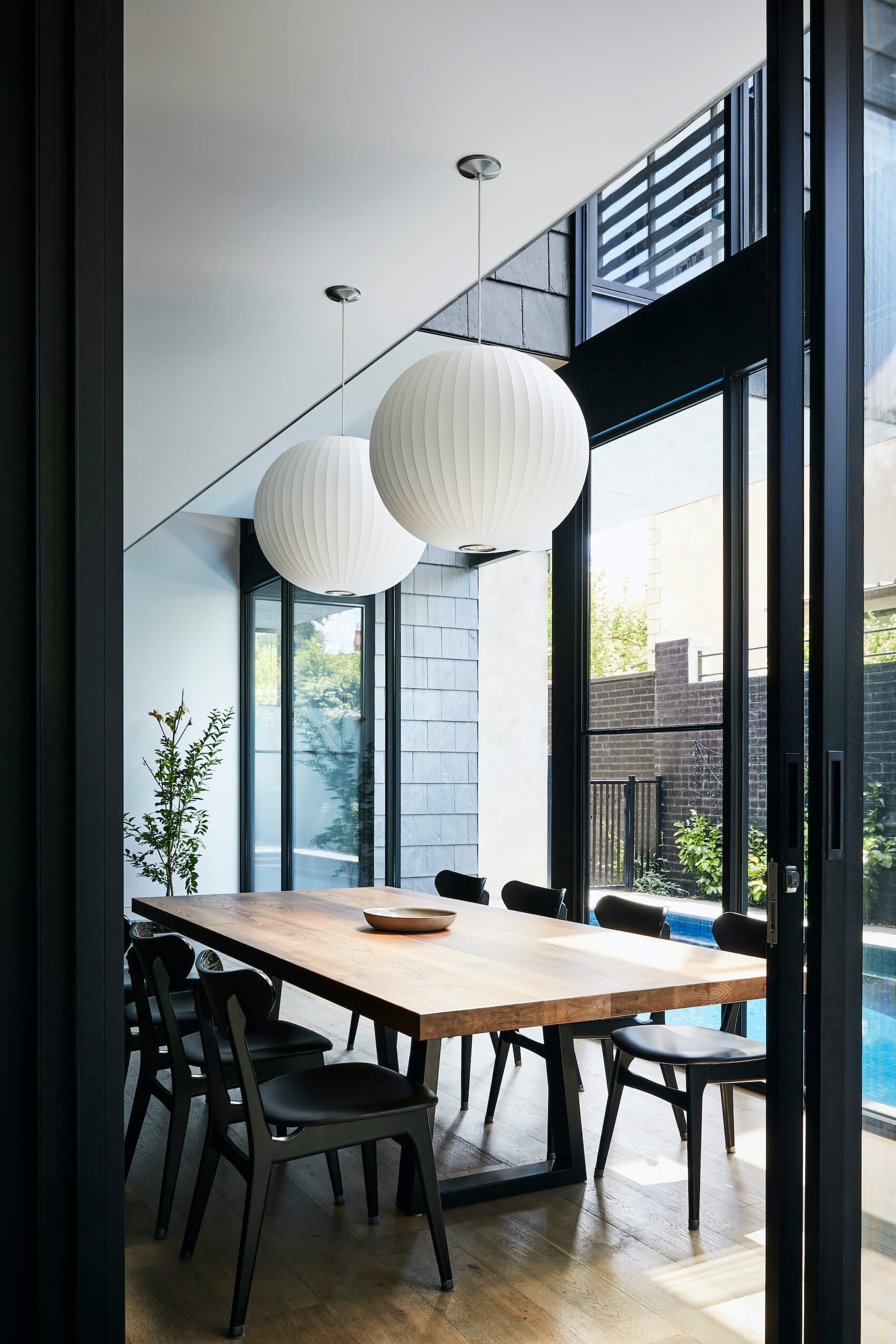 澳大利亚现代简约别墅-11