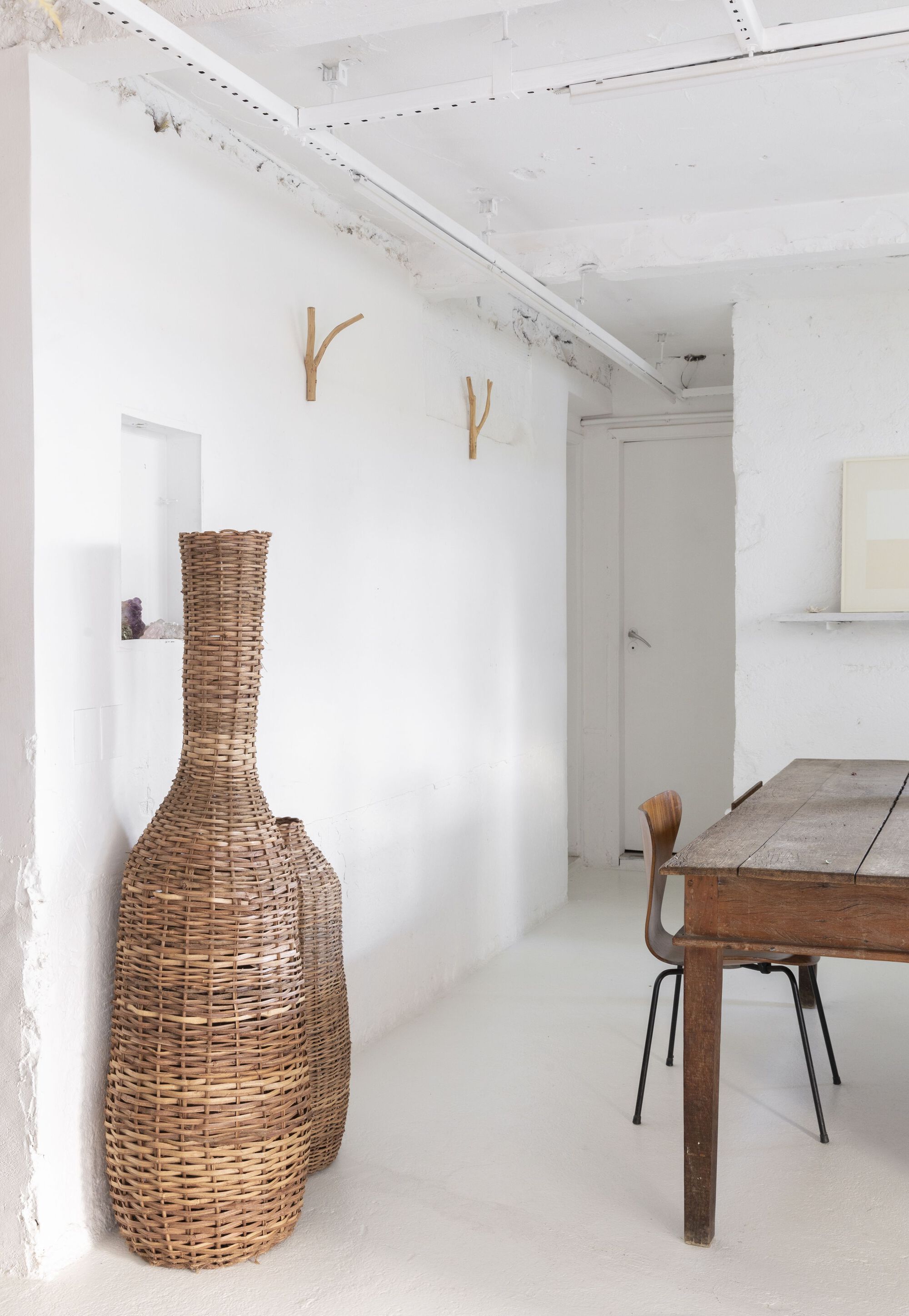 花店 Flowerbar丨巴西圣保罗丨AR Arquitetos-32